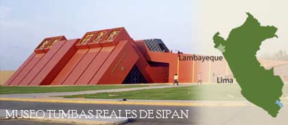 Estas sonn atractivos turisticos de Lambayeque