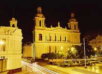 CATEDRAL DE CHICLAYO